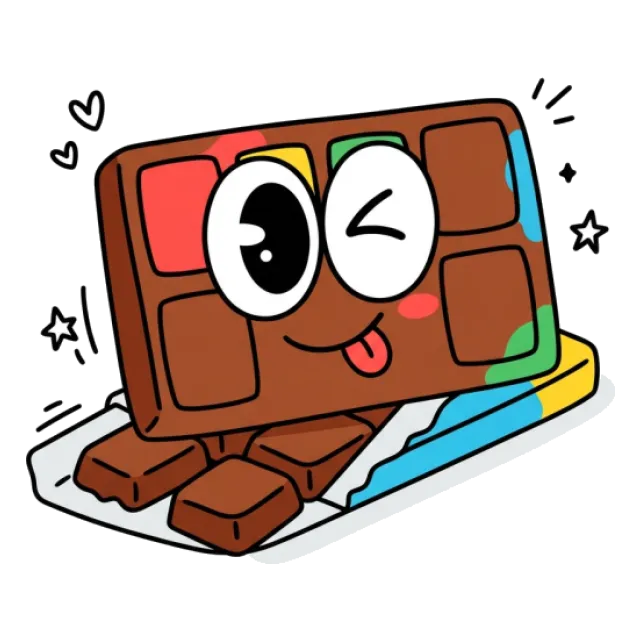 カレールーのステージ2のすがた