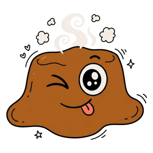カレールーのステージ3のすがた