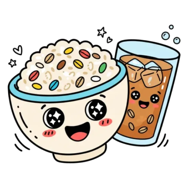 大麦のステージ1のすがた