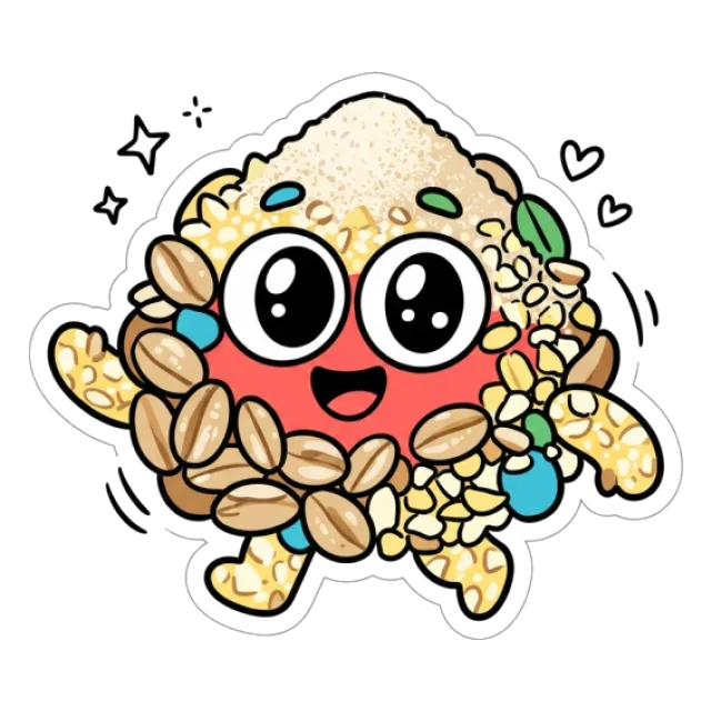 大麦のステージ2のすがた