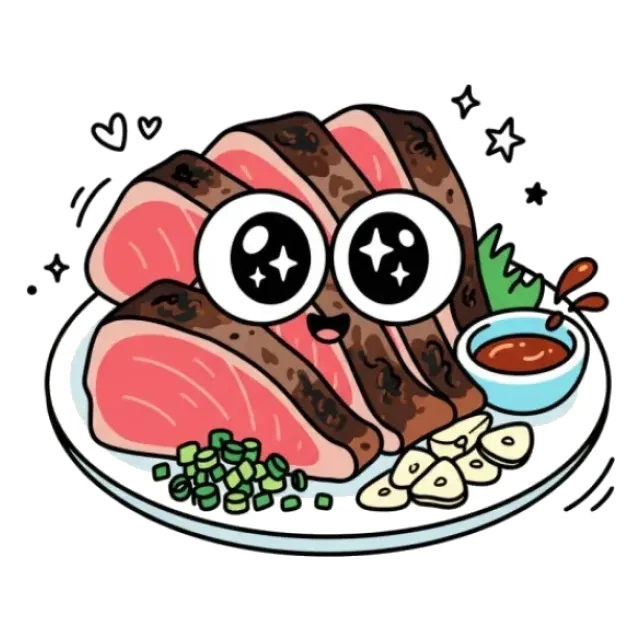 カツオ