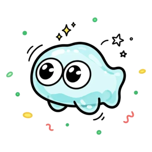カツオのステージ5のすがた