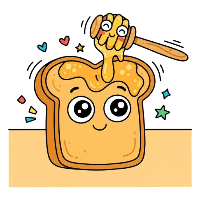 はちみつ