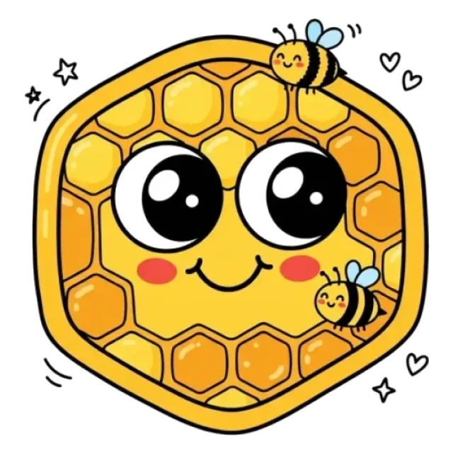 はちみつのステージ4のすがた
