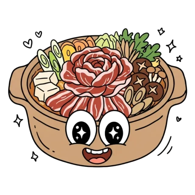 猪肉
