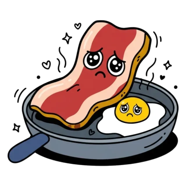 ベーコン