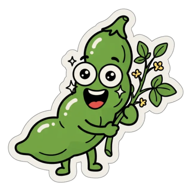 おからのステージ4のすがた