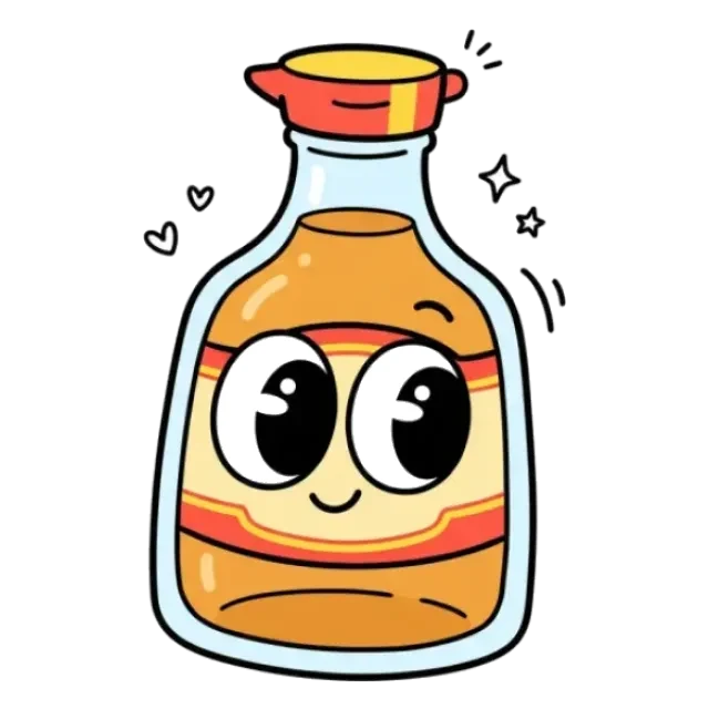 酢
