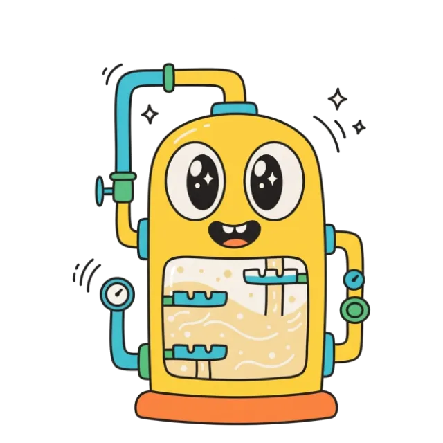 ビタミンEのステージ3のすがた