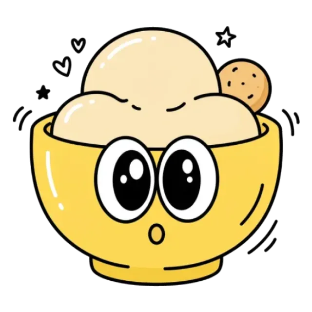 バニリンのステージ1のすがた