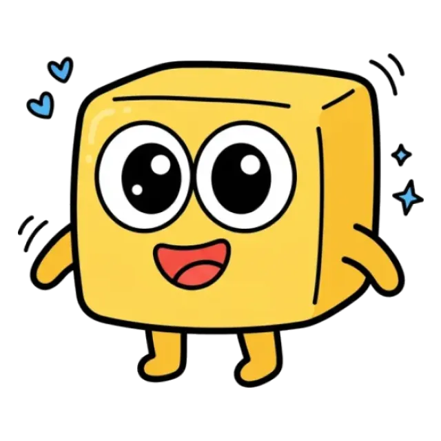 発酵バターのステージ1のすがた