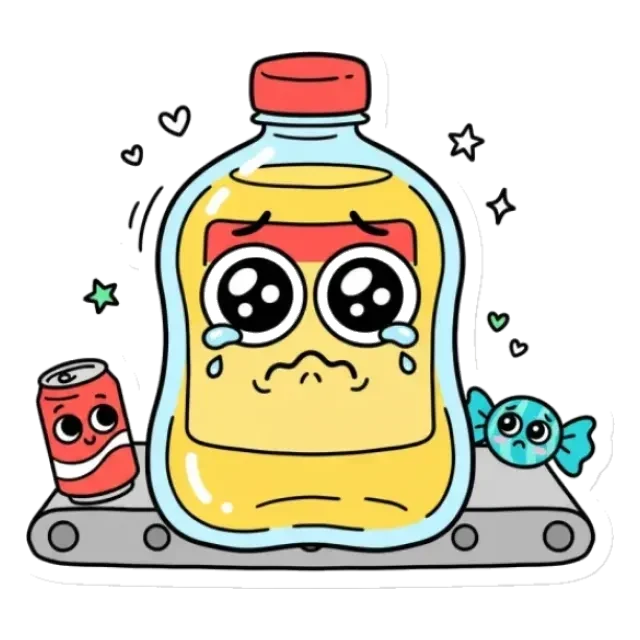 果糖ぶどう糖液糖