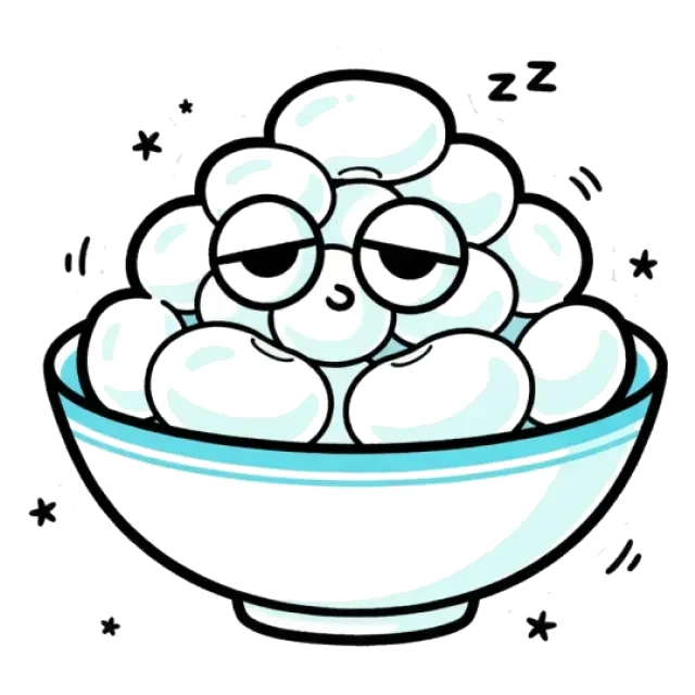 白花豆