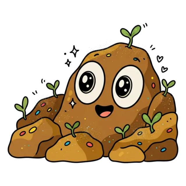 わかめのステージ5のすがた