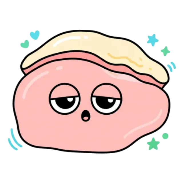鶏むね肉のステージ2のすがた