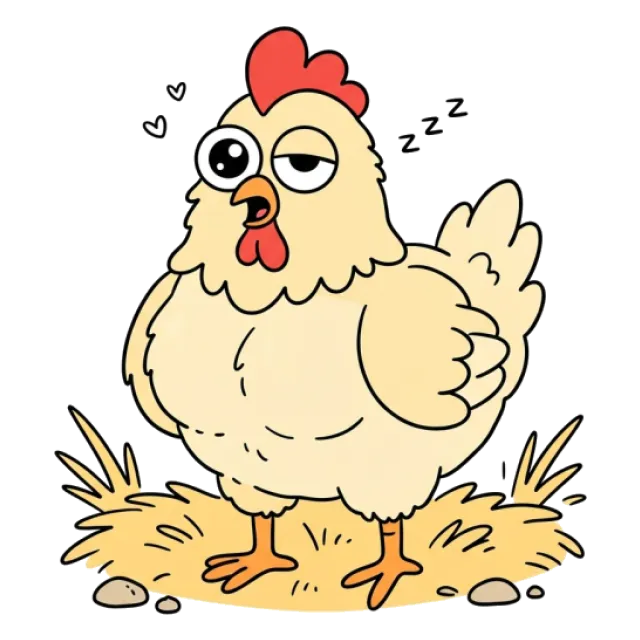 鶏むね肉のステージ4のすがた