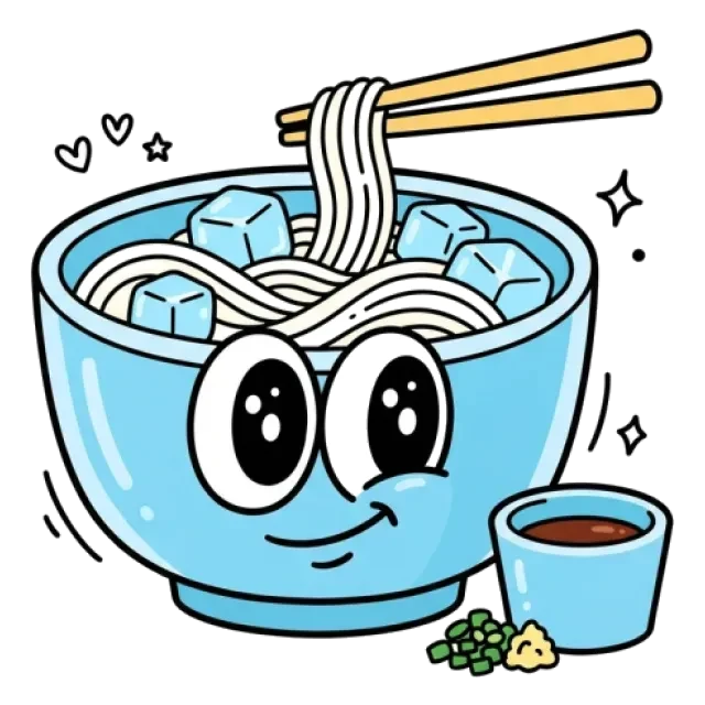 そうめん