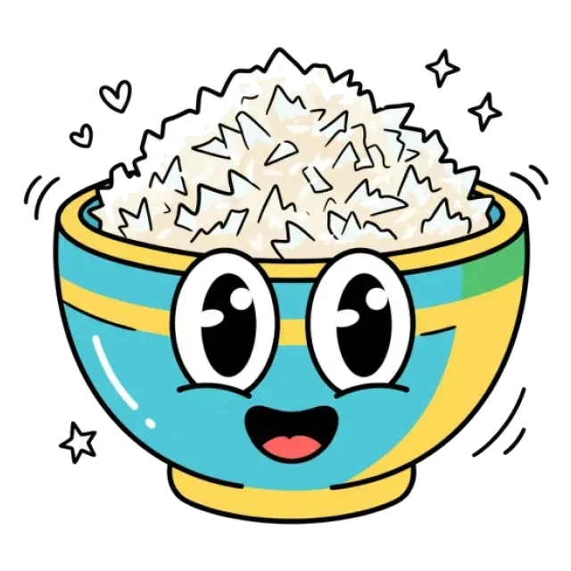 パン粉のステージ2のすがた