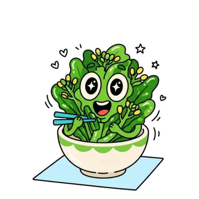 菜の花