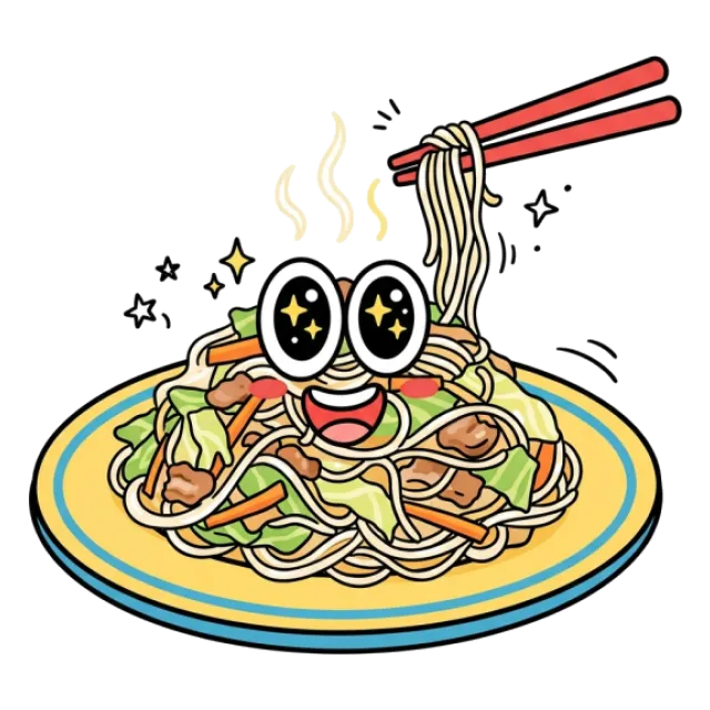 ビーフン