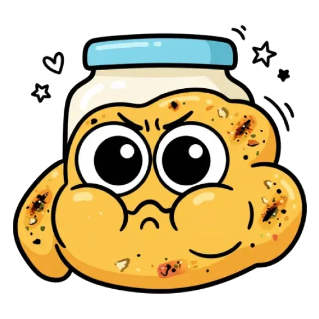 塩麹のステージ1のすがた