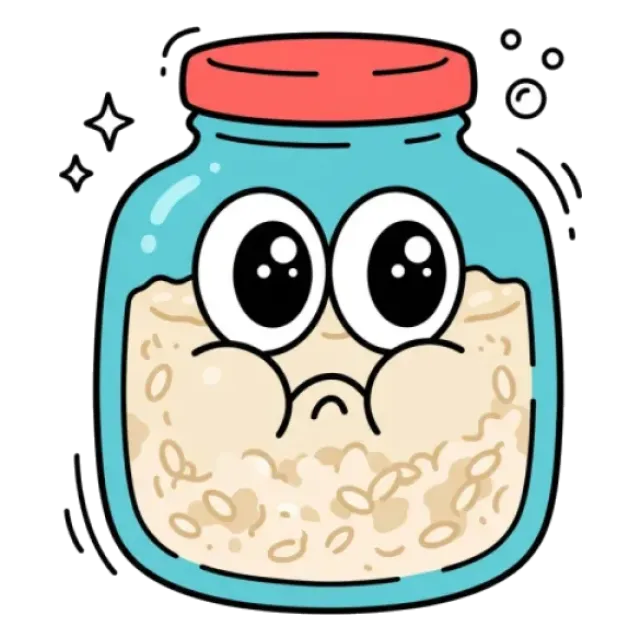 塩麹のステージ2のすがた
