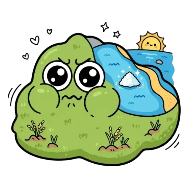 塩麹のステージ5のすがた