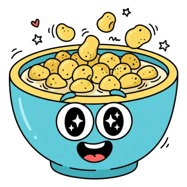 粒マスタードのステージ2のすがた