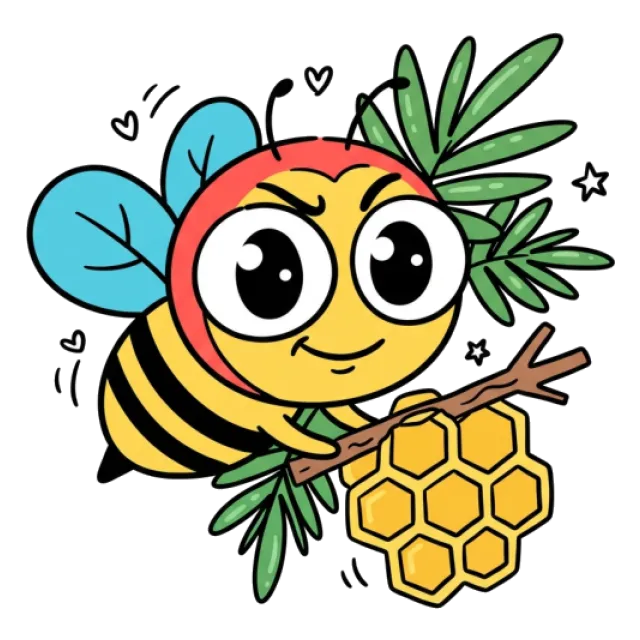 光沢剤のステージ4のすがた