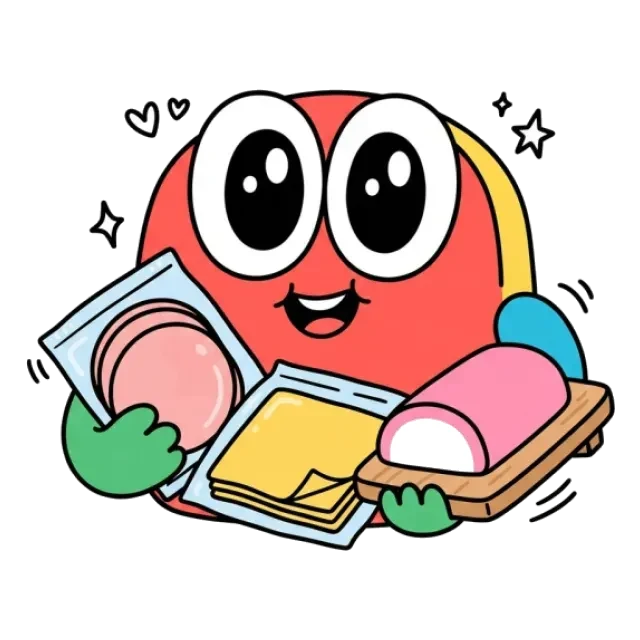 保存料