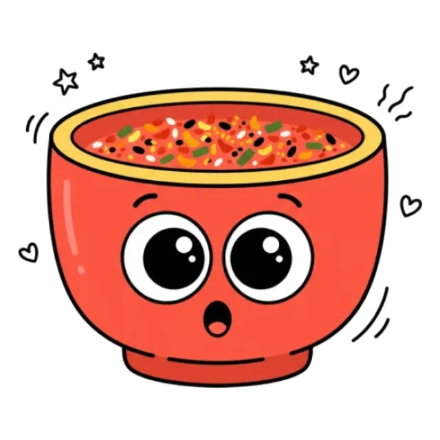 とうがらしのステージ1のすがた
