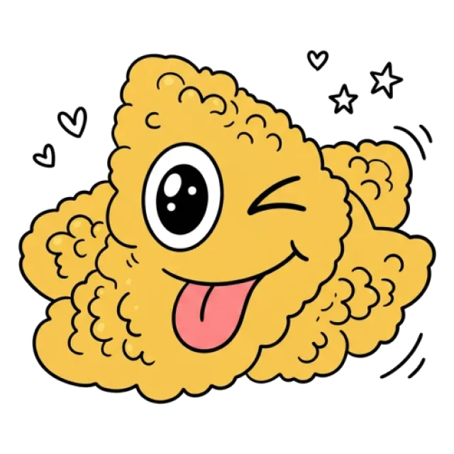 数の子