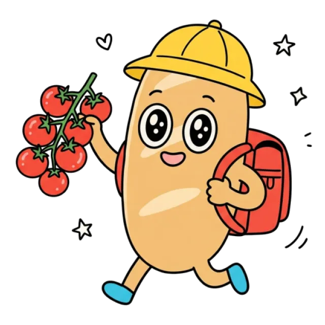 ステージ2
