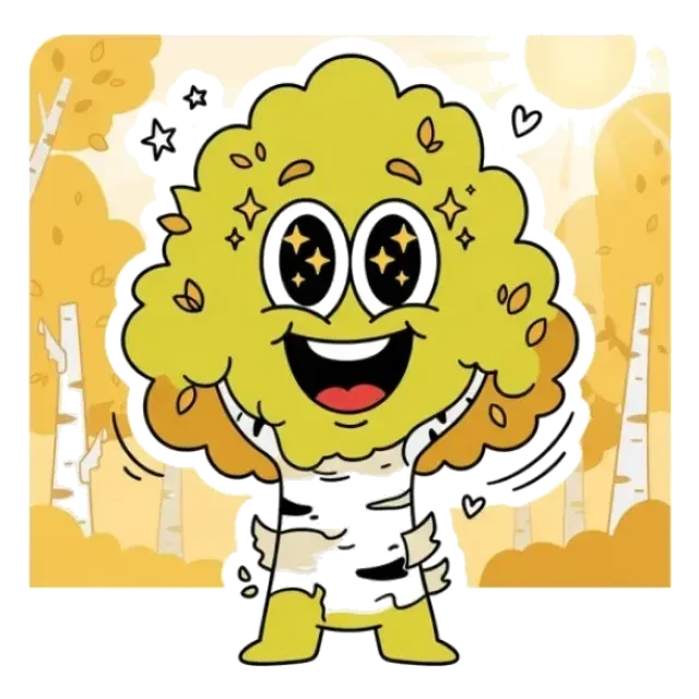 キシリトールのステージ4のすがた