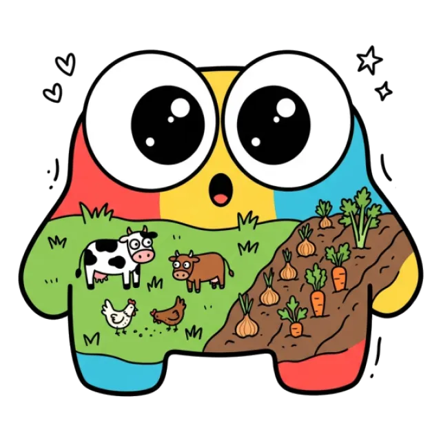 コンソメのステージ4のすがた