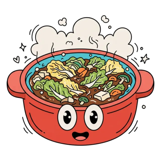 白菜のステージ1のすがた