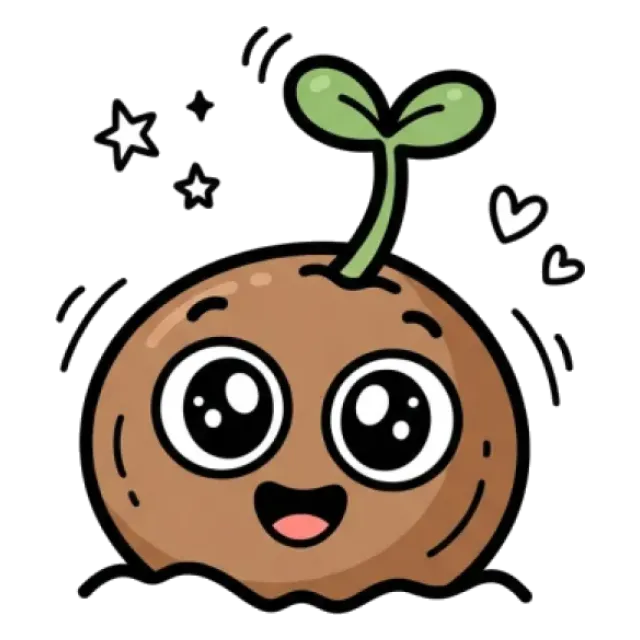白菜のステージ5のすがた