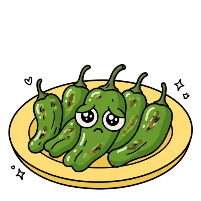 ししとう