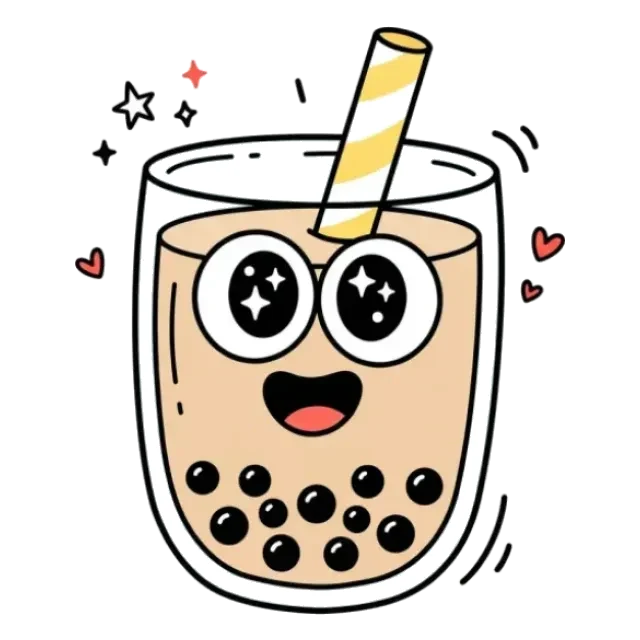タピオカ