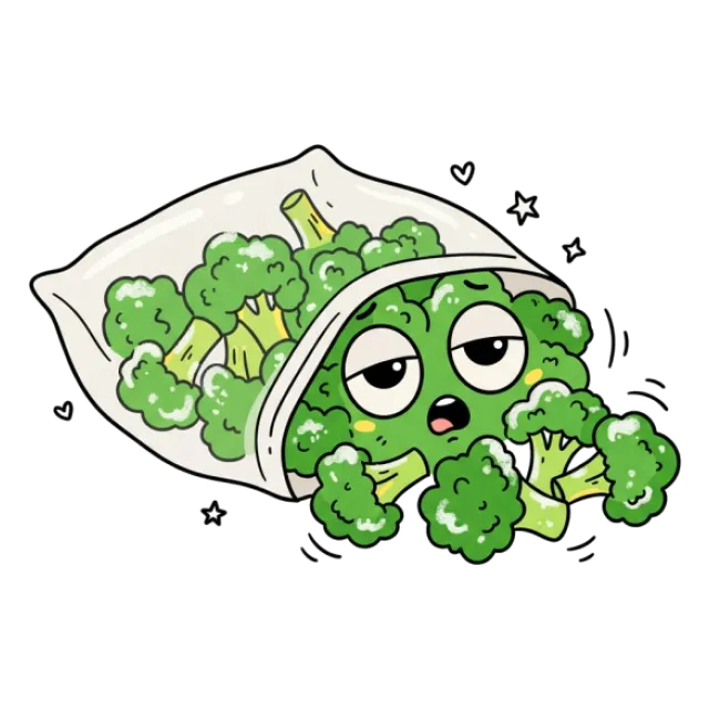 ブロッコリー