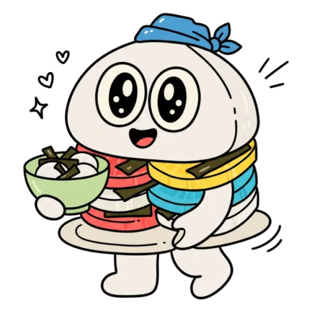 聖護院かぶのステージ1のすがた