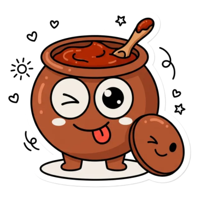 コチュジャンのステージ2のすがた
