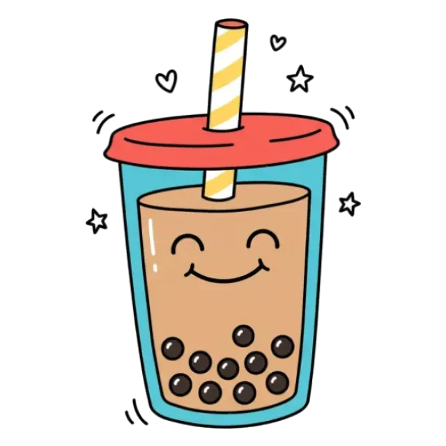 タピオカでん粉