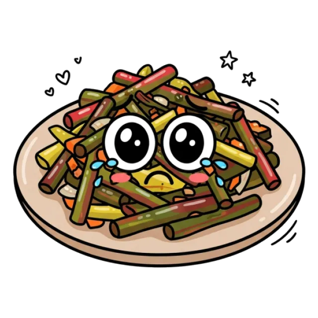 いたどりのステージ1のすがた