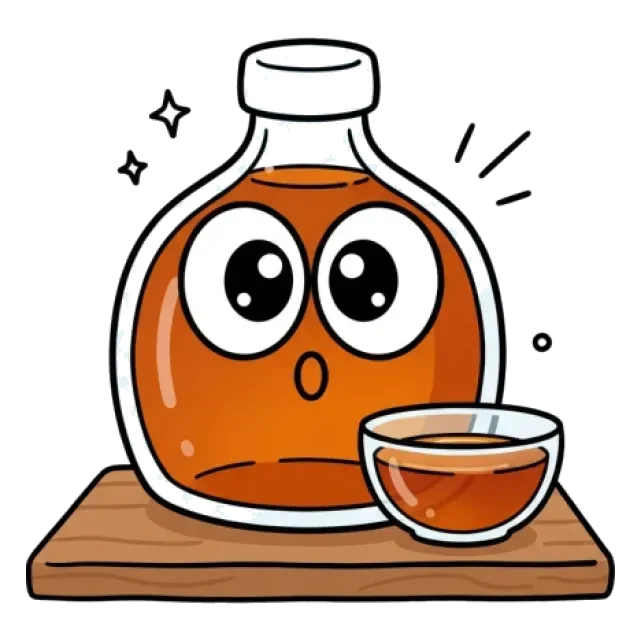 黒酢のステージ2のすがた