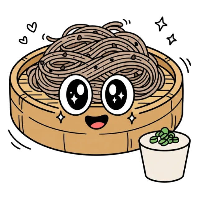 そば