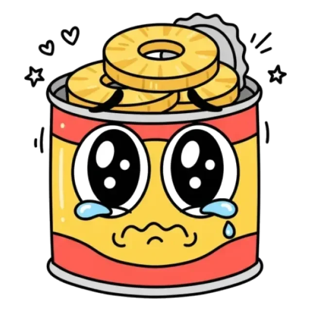 パイナップル