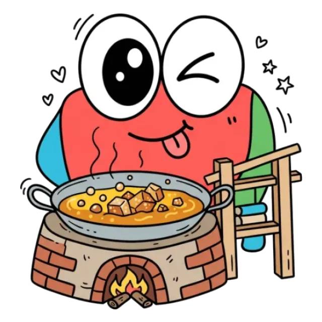 きび砂糖のステージ2のすがた