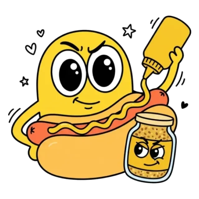 マスタード