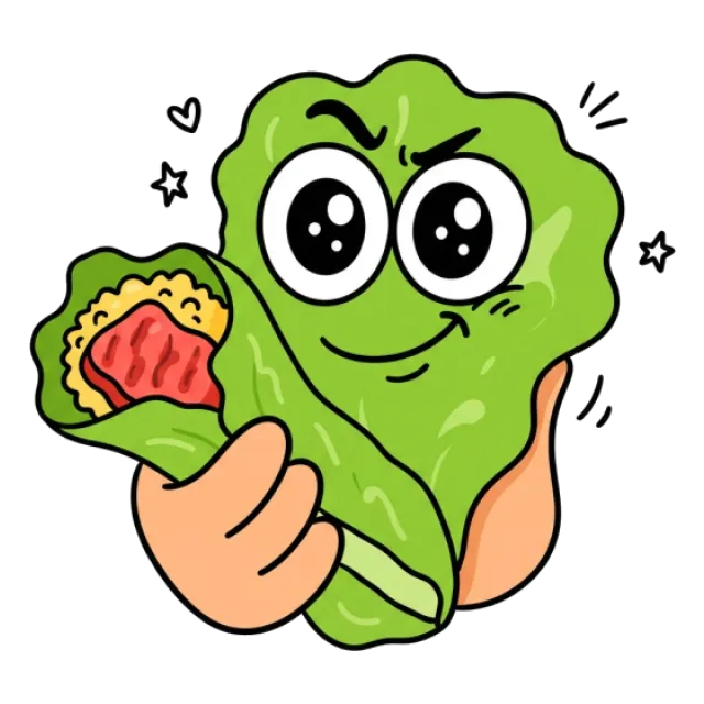 サンチュのステージ1のすがた